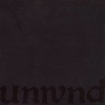 [New] Unwound - Leaves Turn Inside You (2LP, coloured vinyl)