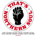 [New Vinyl] Various Artists - That's Northern Soul (red vinyl)