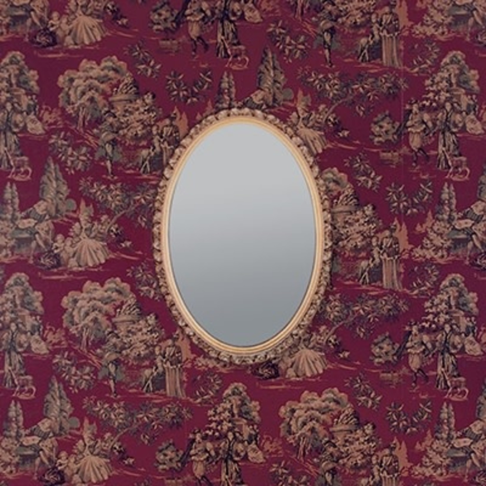 [New] Bright Eyes - Fevers & Mirrors (2LP)