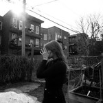 [New Vinyl] Coeur de pirate - Perseides (white vinyl)