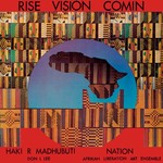 [New] Haki R. Madhubuti - Rise Vision Comin