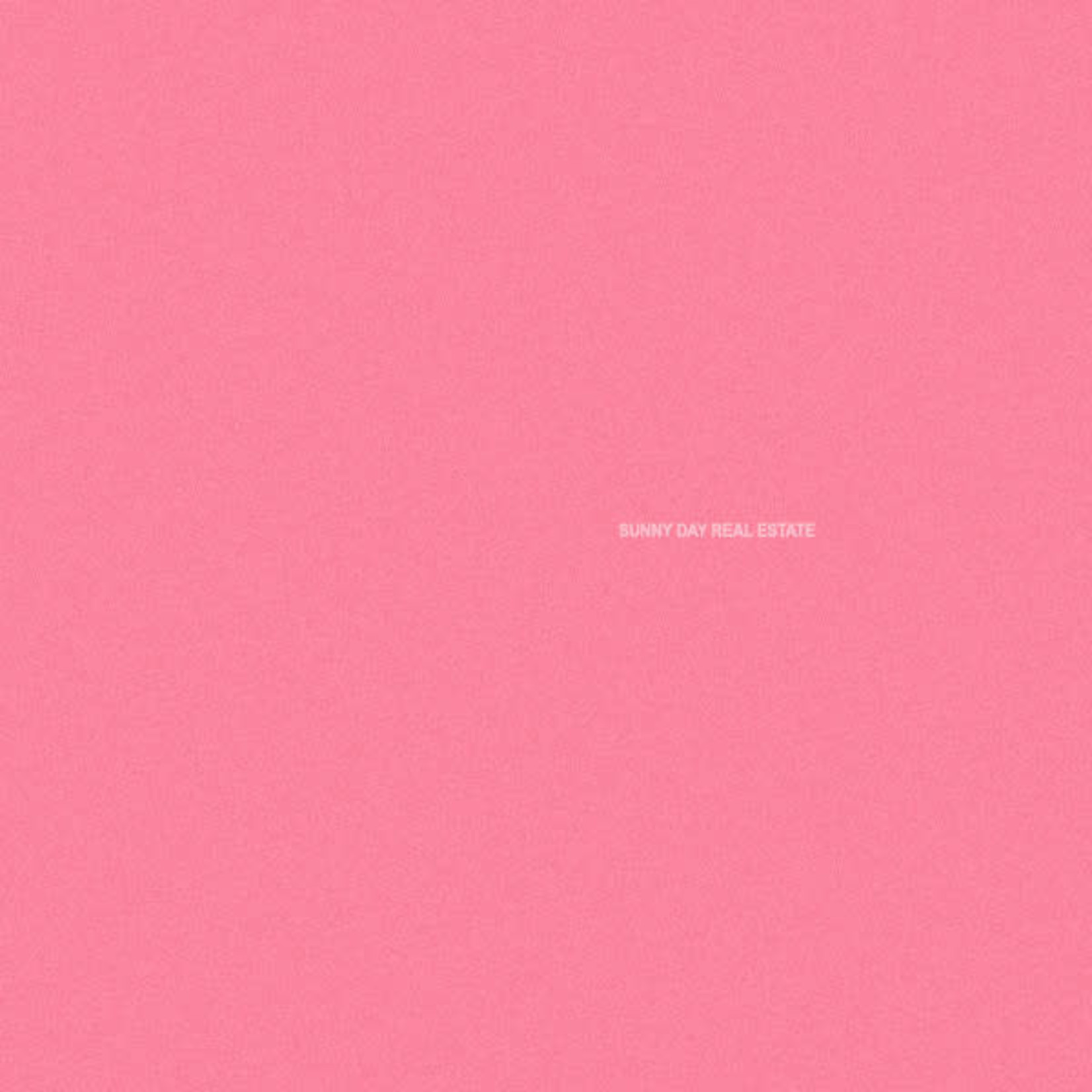 [New Vinyl] Sunny Day Real Estate - LP 2 (2LP)