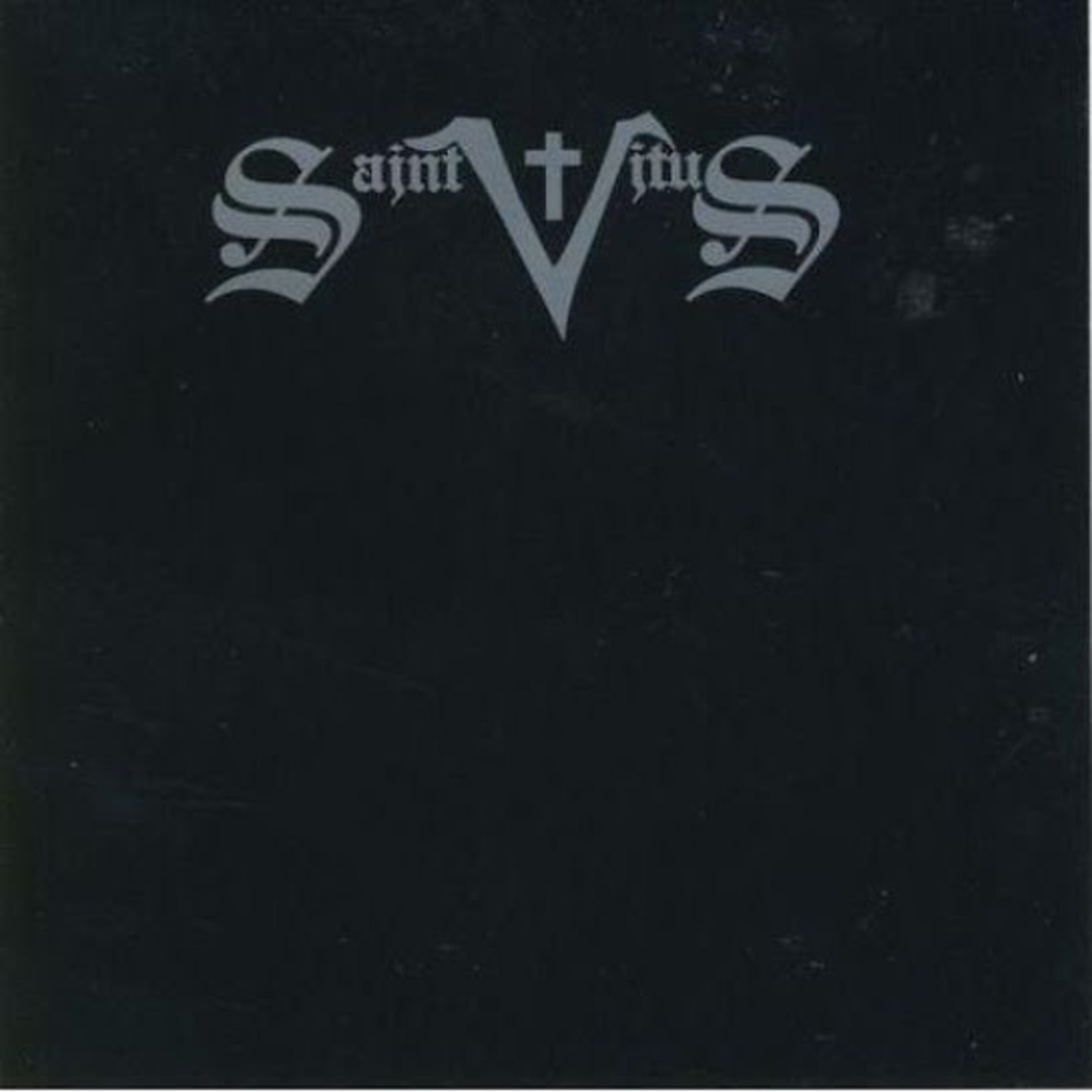 [New Vinyl] Saint Vitus - Saint Vitus