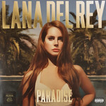[New] Lana Del Rey - Paradise (Import)