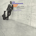 [New] Joe Henderson - Page One (Blue Note Classic Vinyl Series)