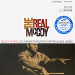 [New Vinyl] McCoy Tyner - The Real McCoy