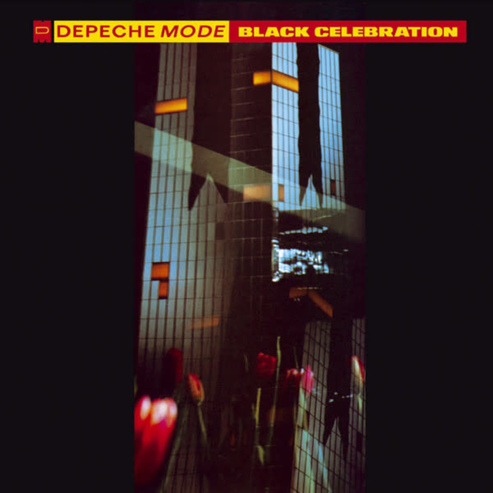 [New] Depeche Mode - Black Celebration (Import)
