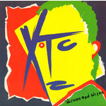 [New] XTC - Drums & Wires (200g limited edition)