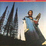 [New] Don Cherry - Brown Rice