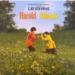 [New] soundtrack - Harold And Maude - Songs by Cat Stevens - 50th ann. remastered edition