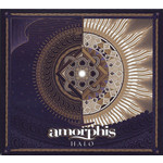 [New Vinyl] Amorphis - Halo (2LP)