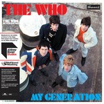 [New] The Who - My Generation (half-speed master)