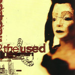 [New] Used - The Used (2LP, limited edition, milky vinyl)