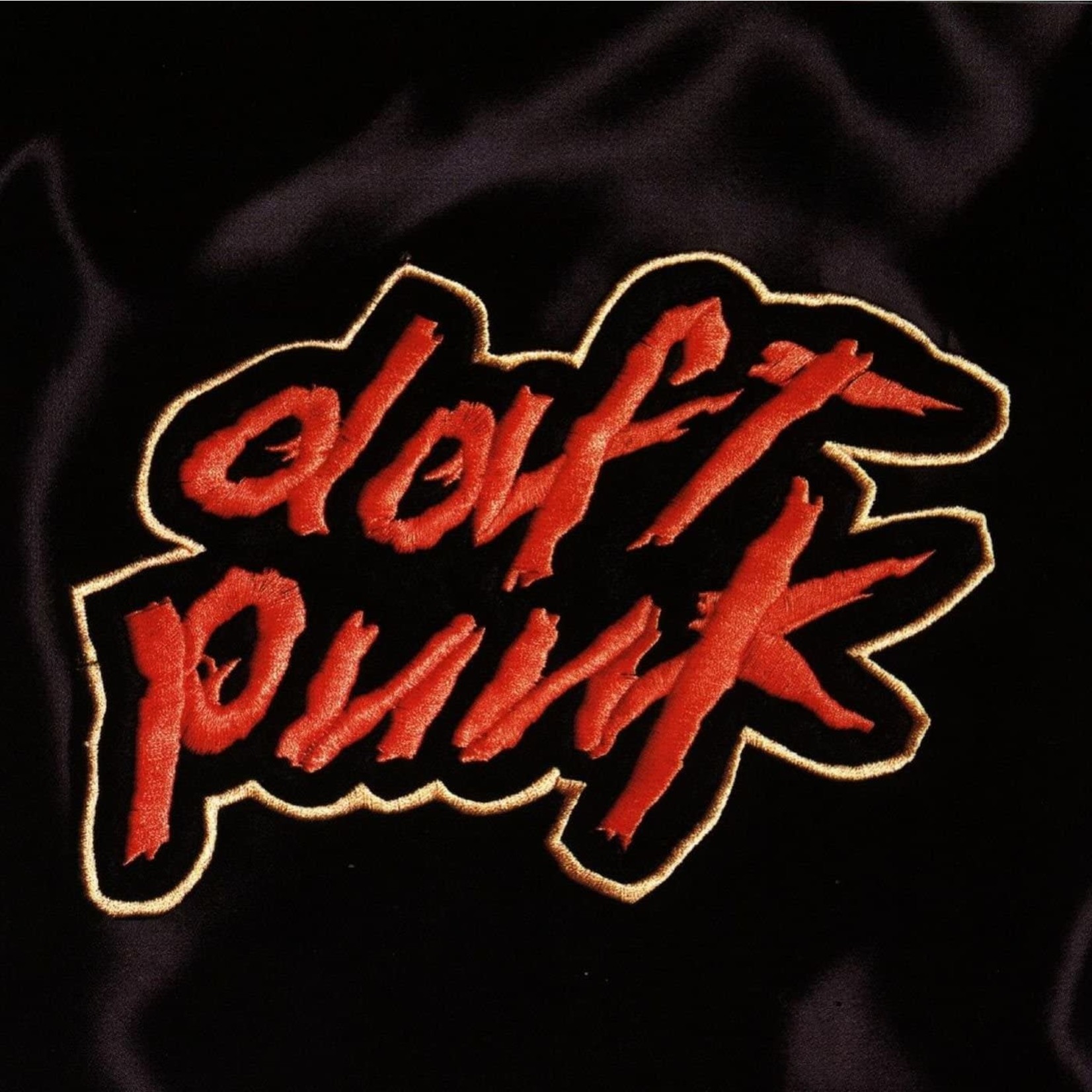 [New] Daft Punk - Homework (2LP)