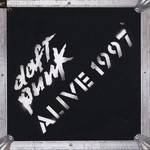 [New] Daft Punk - Alive 1997 (180g w/stickers)