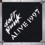 Daft Punk - Alive 1997 (180g w/stickers)