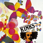[New] Kinks - Face To Face (violet/limited edition)