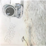 [New Vinyl] LCD Soundsystem - Sound of Silver (2LP)