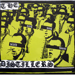 [New Vinyl] Distillers - Sing Sing Death House