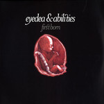 [Discontinued] Eyedea & Abilities - First Born (3LP, 20th anniversary edition, coloured vinyl)