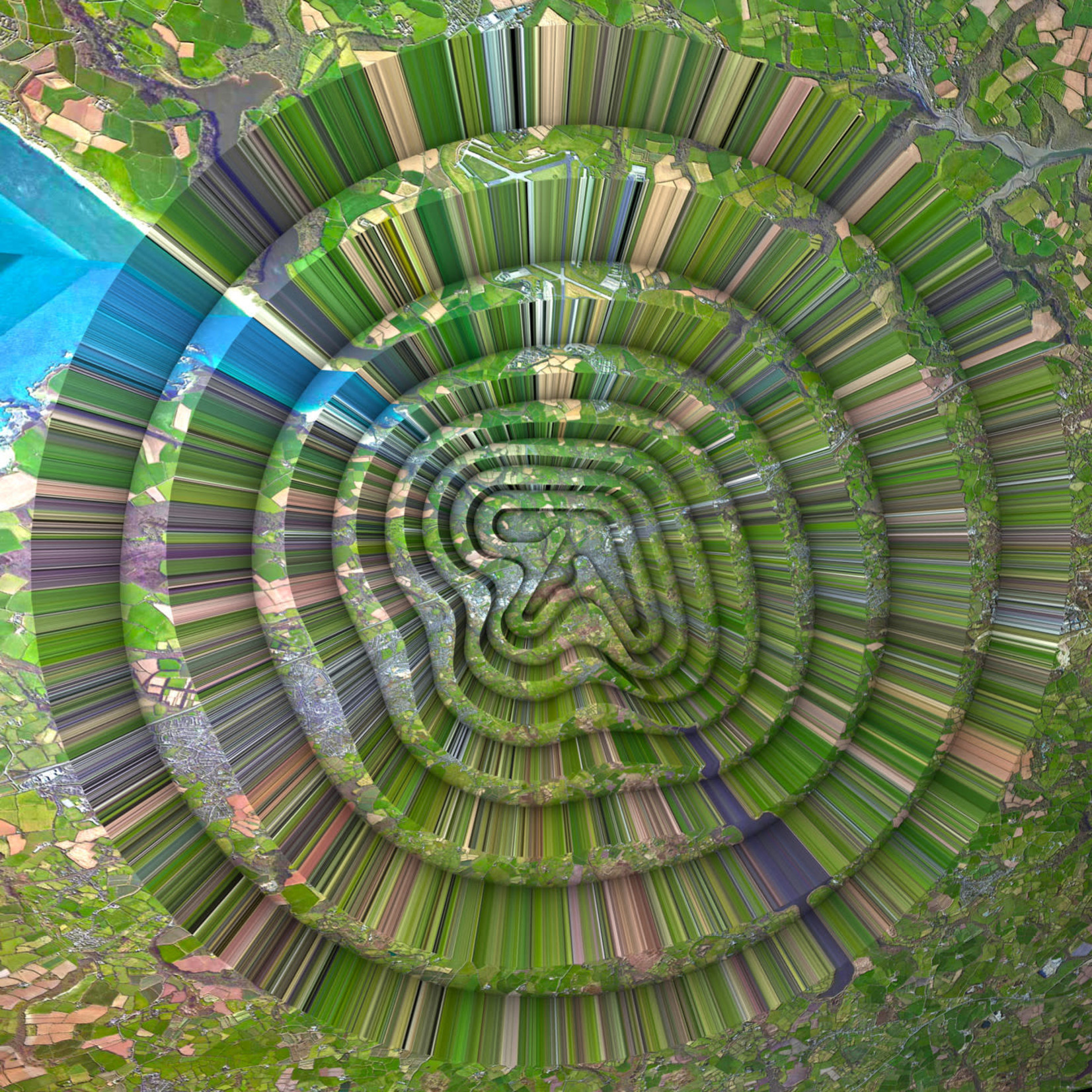 [New] Aphex Twin - Collapse EP