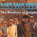 [New] Shadows of Knight - Back Door Men (blue vinyl)