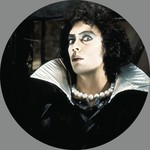 [New Vinyl] Various Artists - The Rocky Horror Picture Show (soundtrack)