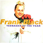 [New] Frank Black - Teenager of the Year (2LP)