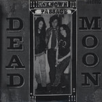[New Vinyl] Dead Moon - Unknown Passage