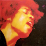 [New] Jimi Hendrix - Electric Ladyland (2LP)