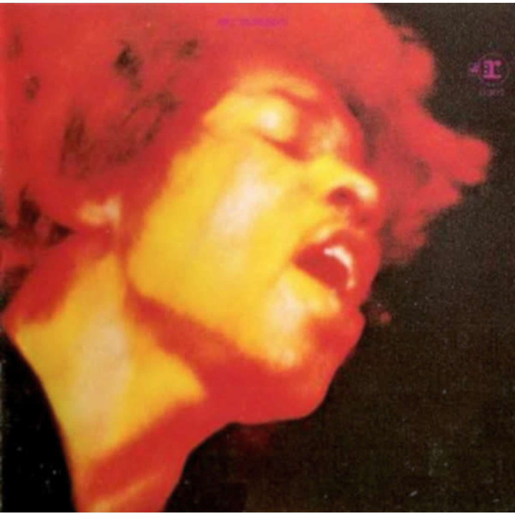 [New Vinyl] Jimi Hendrix - Electric Ladyland (2LP)