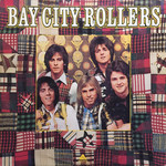 [Vintage Vinyl] Bay City Rollers - self-titled