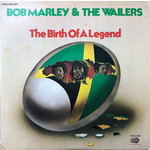 [Vintage Vinyl] Bob Marley - Birth of a Legend (2LP)