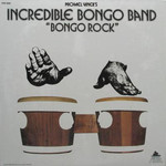 [New] Incredible Bongo Band - Bongo Rock