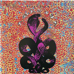 [New] Bardo Pond - Amanita (2LP, purple vinyl)