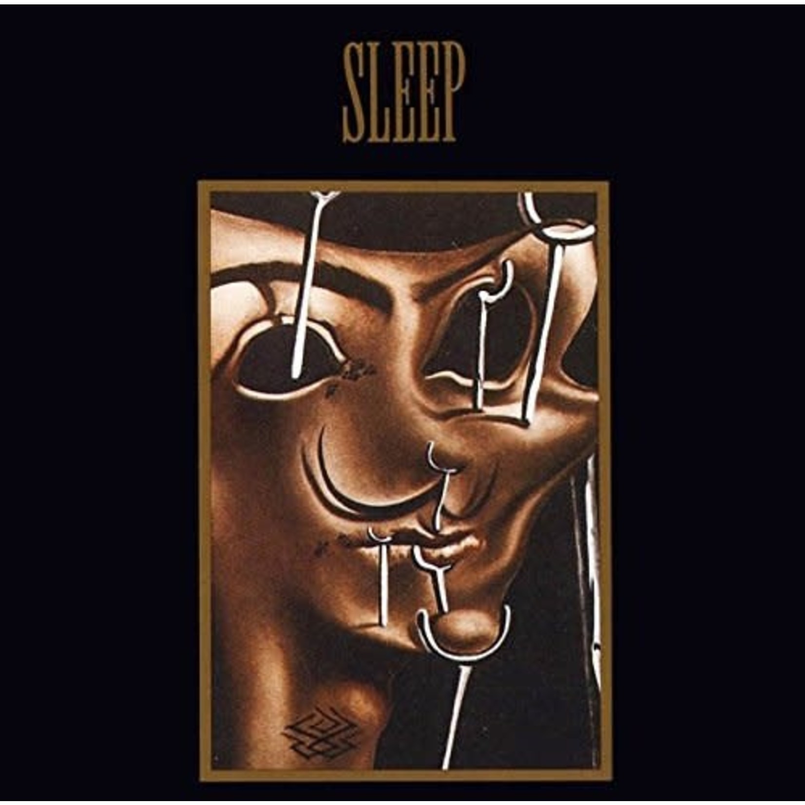 [New Vinyl] Sleep - Sleep - Volume One