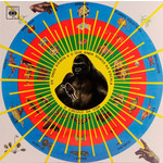 [New Vinyl] Pedros Santos - Krishnanda