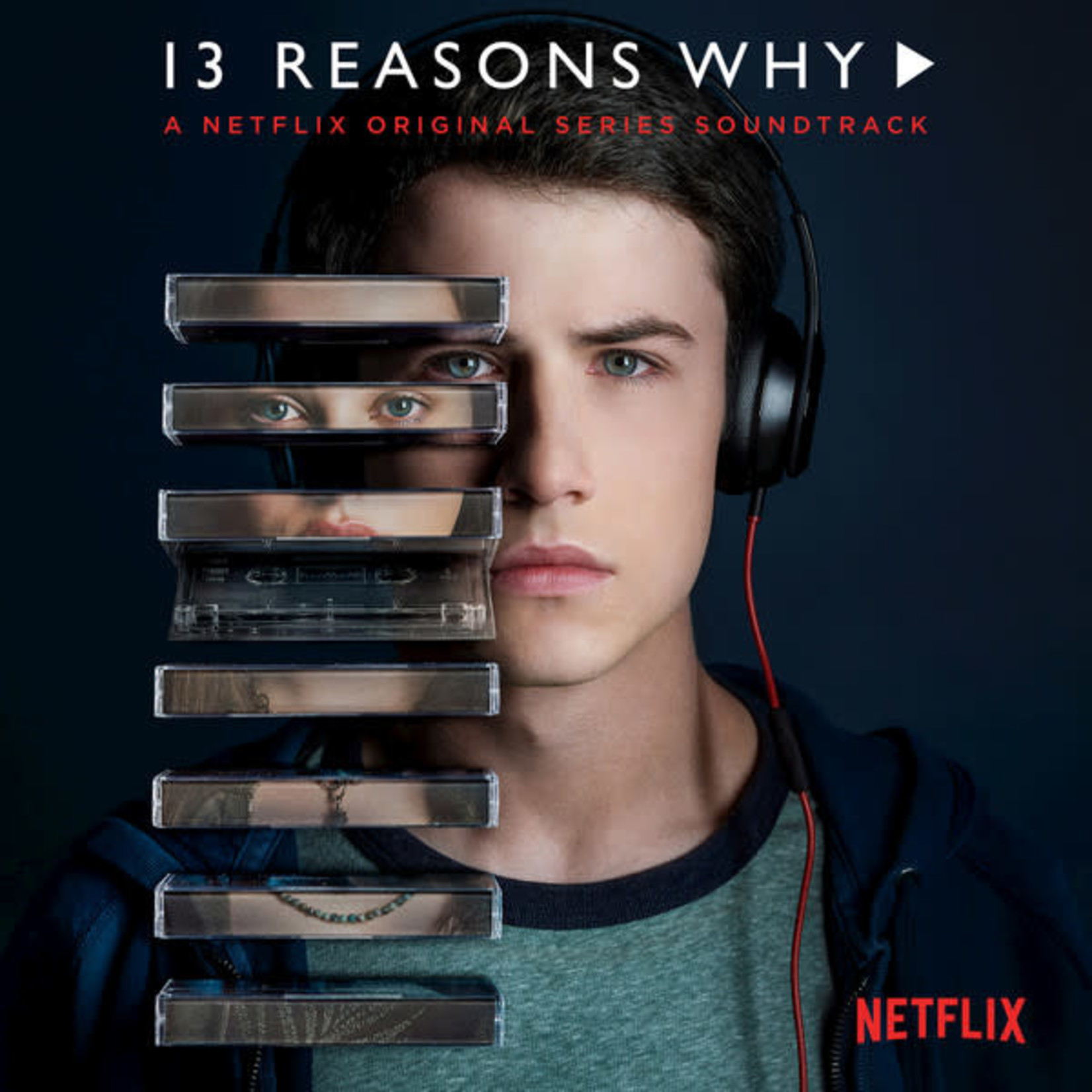 Various Artists - 13 Reasons Why (soundtrack)