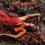 [New] Roxy Music - Stranded (Half-speed master, Gloss-laminated finish)