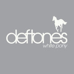[New Vinyl] Deftones - White Pony (2LP)