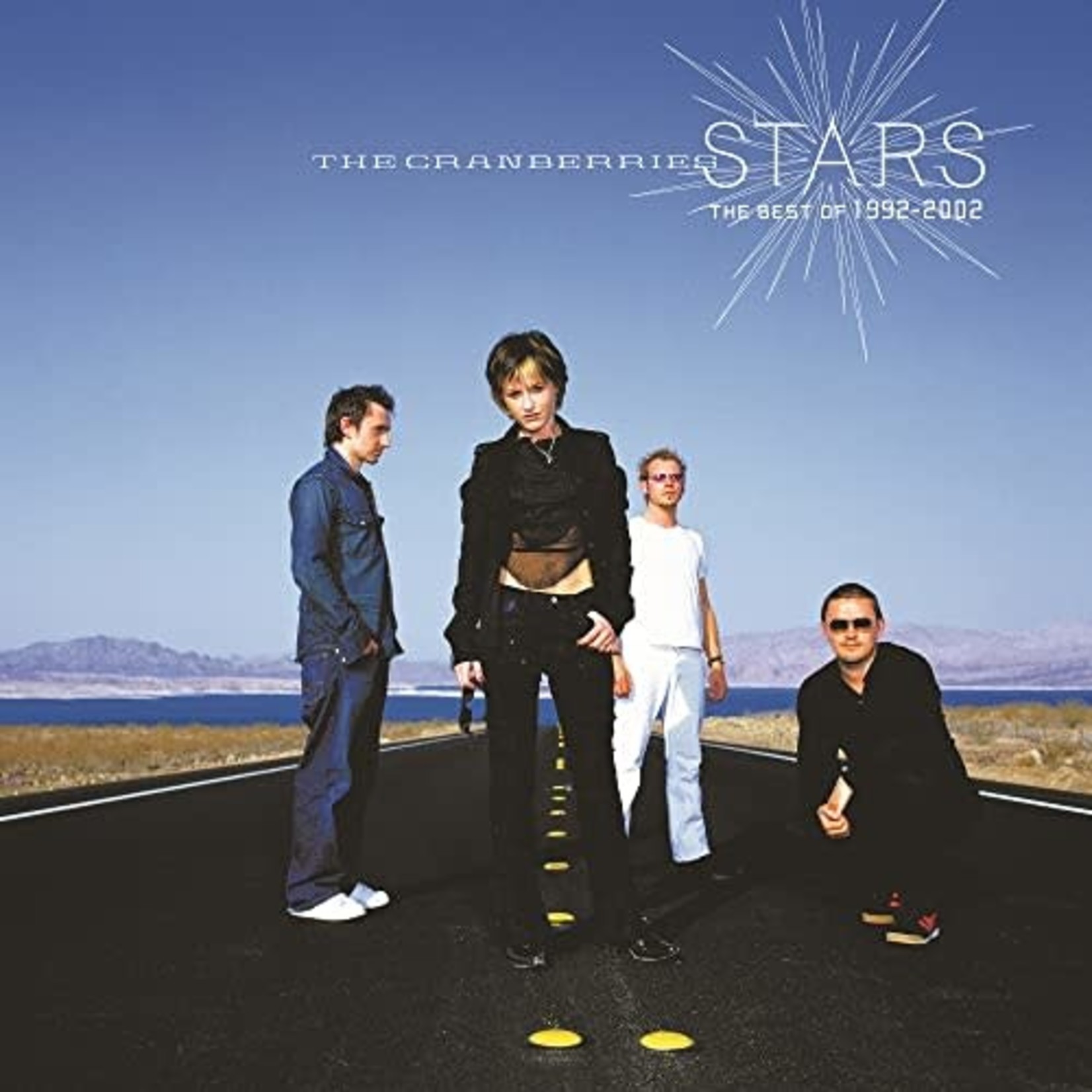 [New Vinyl] Cranberries - Stars: The Best of 1992-2002 (2LP)