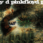 [New] Pink Floyd - A Saucerful of Secrets (mono, 180g, remastered)