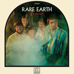 [New] Rare Earth - Get Ready