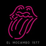 [New] Rolling Stones - Live at the El Mocambo 1977 (4LP)