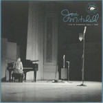 [New Vinyl] Joni Mitchell - Carnegie Hall 1972 (2LP)