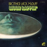 [New Vinyl] Brother Jack McDuff - Moon Rappin' (Blue Note Classic Vinyl Series)