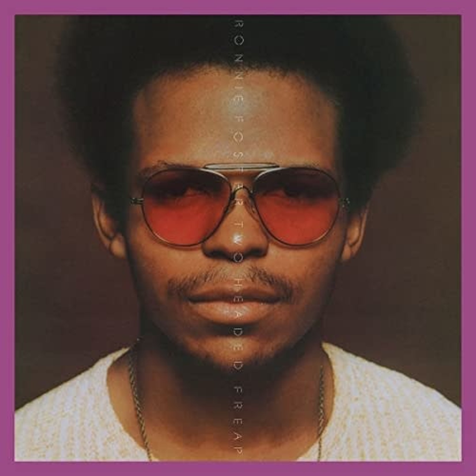 [New Vinyl] Ronnie Foster - Two Headed Freap ( Blue Note Classic Vinyl Series)