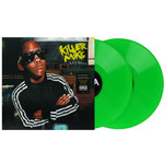 [New] Killer Mike - R.A.P. Music (2LP, green vinyl, reissue w/album instrumentals)