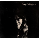 [New] Rory Gallagher - Rory Gallagher (3LP, 50th anniversary)