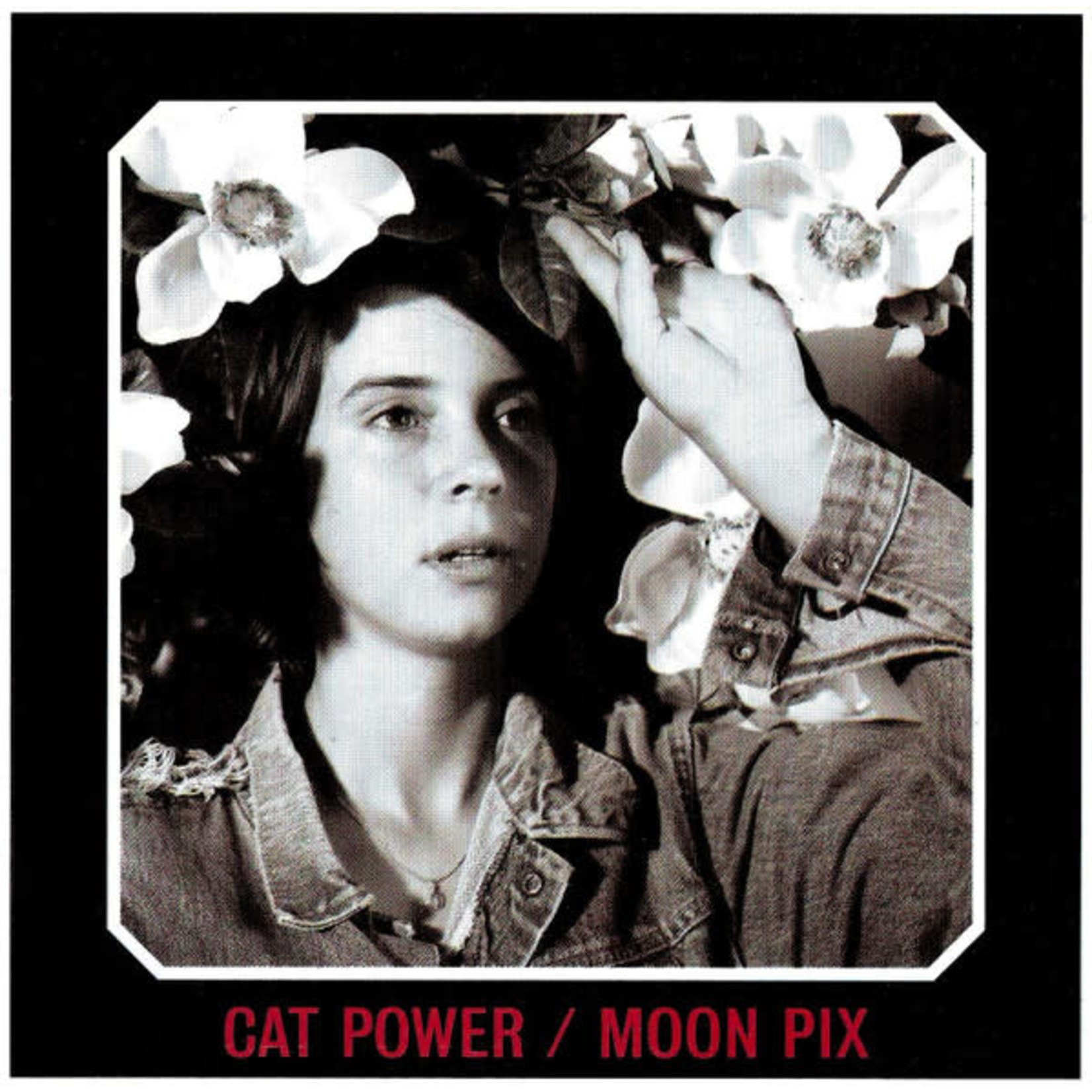 [New] Cat Power - Moon Pix